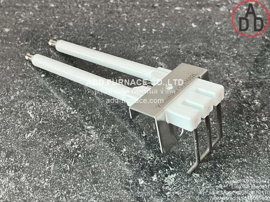 Flame Rod GJ-1602L(3)